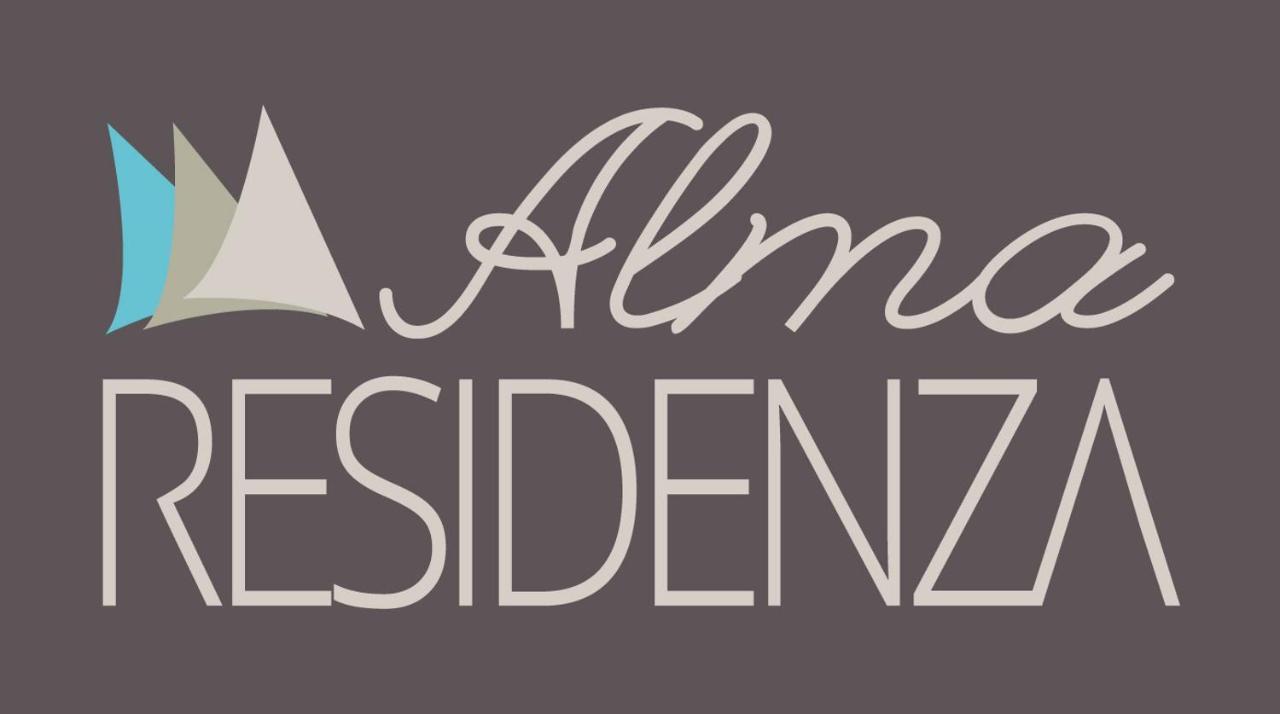 Residenza Alma Aparthotel Riccione Exterior photo