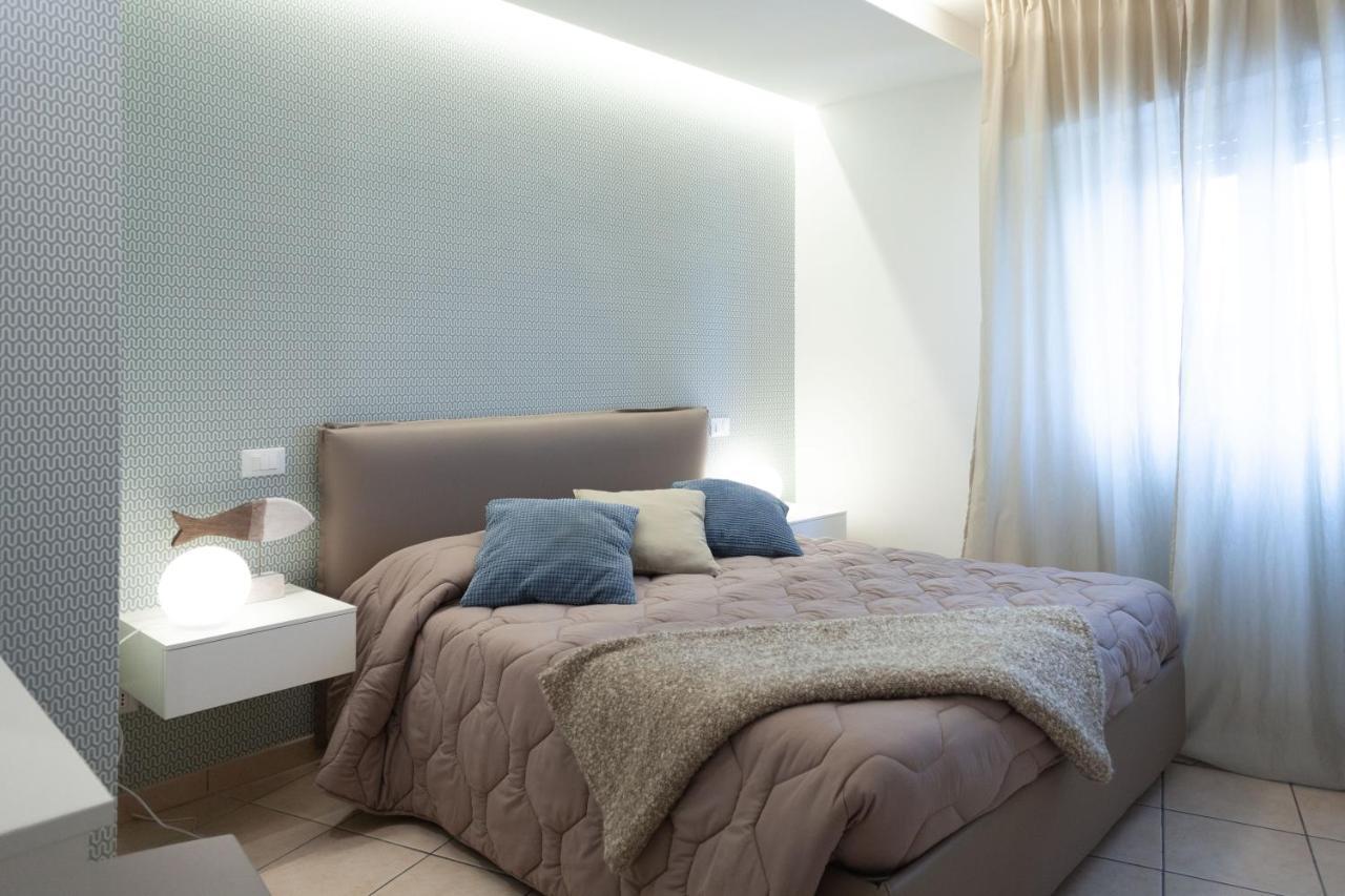 Residenza Alma Aparthotel Riccione Exterior photo