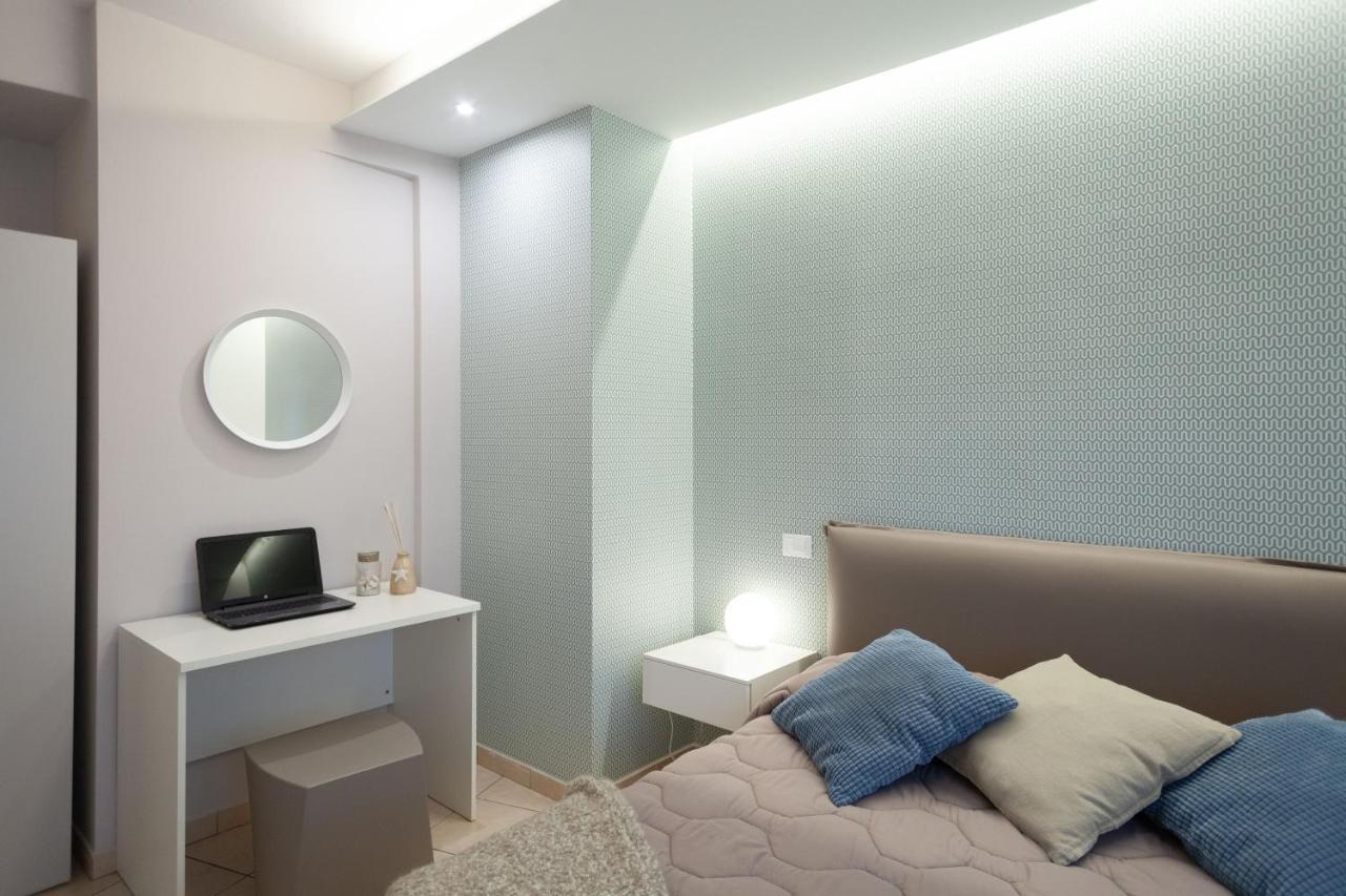 Residenza Alma Aparthotel Riccione Exterior photo